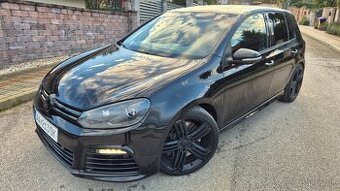 Predam Volkswagen Golf R 2.0 tsi 4x4 - 3