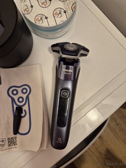 Philips Series 7000 Wet & Dry na citlivú pleť S7882/55 - 3