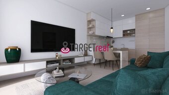 INVESTÍCIA V KÚPEĽNOM MESTE: 2-izbový byt s balkónom v luxus - 3