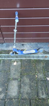 Detská kolobežka Scooter - 3