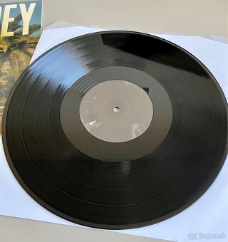 LP Lana Del Rey - Paradise - 3