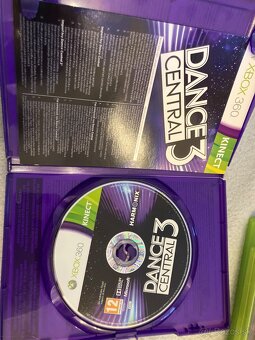 Dance central 3 (Xbox360 - kinect) - 3