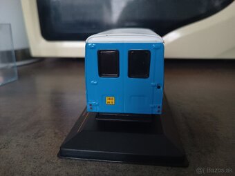 1:43 Avia/Saviem - 3