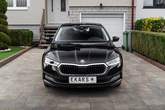 Škoda Octavia 2.0 TDI SCR Style DSG - 3