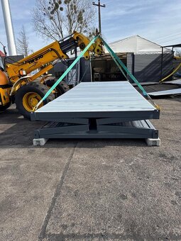 NOVY skladaci kontajner, unimobunka VIDEO - 3