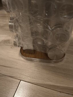 Stojan na koreniny - 3