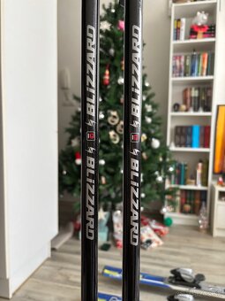 Lyžiarske palice Blizzard - 3