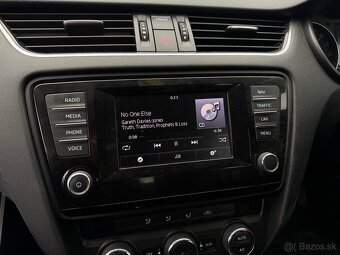 Autoradio amundsen octavia 3 - 3