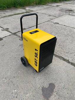 Prenájom stavebných odvlhčovačov za top ceny - 3