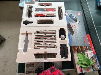 Vláčiky Piko Premium Set H0 smartcontrol - digitál, zvuk, .. - 3