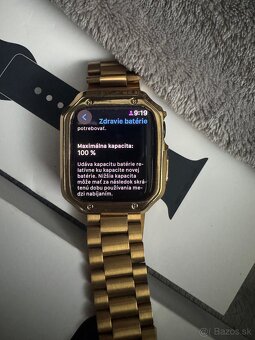 Apple Watch Series 9 (GPS + Cellular) - 3