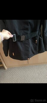 Dámska lyžiarská bunda - 3