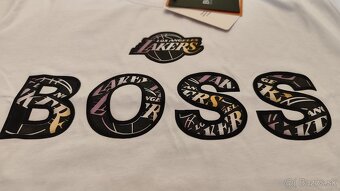 Predám tričko Boss 2 - 3