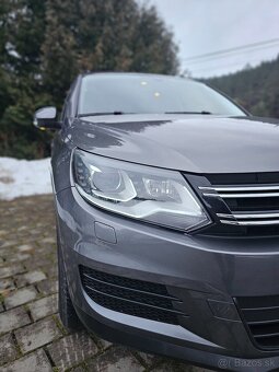 VW Tiguan 2.0 TDi 4x4 DSG 136tkm - 3