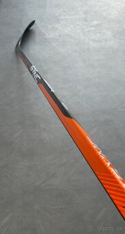 ⚠️BAUER NEXUS SYNC SR LEFT/LAVACKA__JENS OLSSON #28 - 3