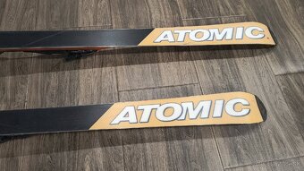 lyze Atomic 170cm - 3