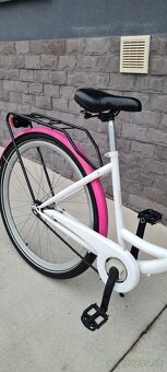 Bicykel Blueberry 28" retro - 3
