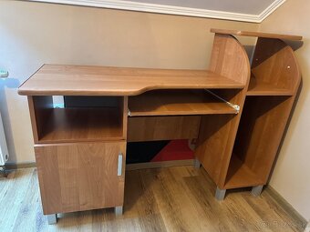 Nábytok ( detská izba / obývačka ) - 3