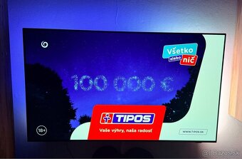 55" Philips 55OLED820 - 3