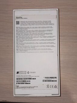 Iphone 15 plus 256 GB - 3