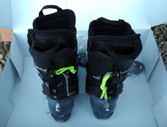 Lyžiarky DYNAFIT MEZZALAMA - 3