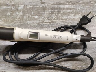 Žehlička Rowenta Liss&Curl PRO SF6150 D4 - 3