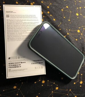 Apple iPhone 15 PrO Max 256GB - 3