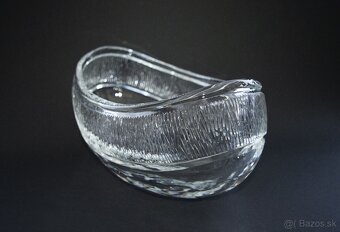 Brúsená misa - 3