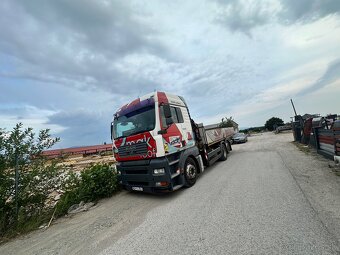 Predam MAN 26/430 HR EFFER 110 - 3