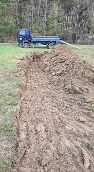 Predám sklápač - 3