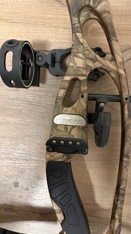 Kladkový luk HORIZONE - 3