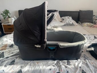 Thule urban glide 2 vanicka ug2 - 3