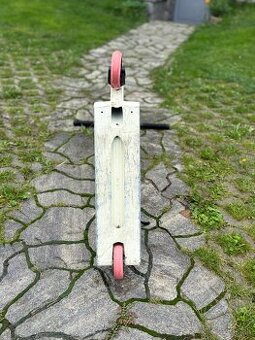 Freestyle kolobežka - 3