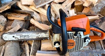 Stihl MS 230 - 3