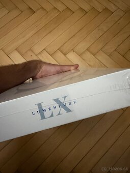 LED maska LumenLuxe - 3