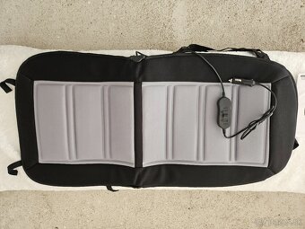 Vyhrievaný poťah - 3