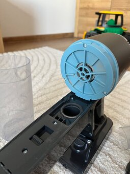 Philips Series 3000 2 v 1 XC3031/01 - 3