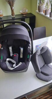 vajíčko pre bábätko 0-13kg - 3