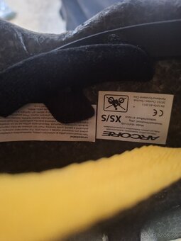 Detská prilba XS/S - 3