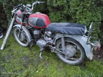 Simson, MZ,korado eladó, eladó - 3