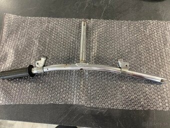 Riadidlá jawa 20 - 3