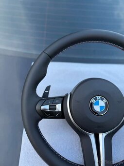 Bmw M volant - 3
