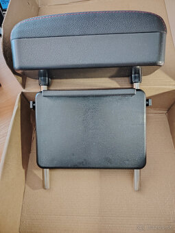 Univerzalná lakťová opierka do auta - 3