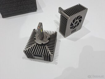 Led žiarovky D5S - 70W Canbus - 3