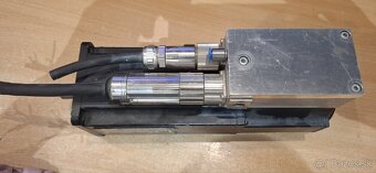 Bosch Rexroth / Indramat MKD041B-144-KP1-KN - 3