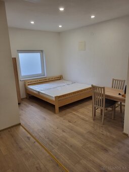 Garsónka na prenájom 27m2 - 3