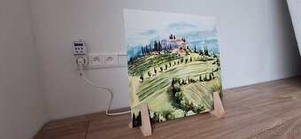 Predám nový infrapanel 250W obraz - 3