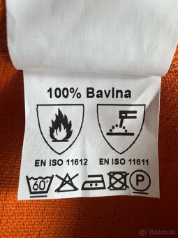 Zvaračske monterky - 3