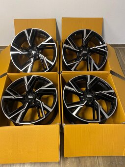 5x112 R18 RS5 - 3