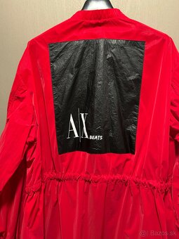 Armani Exchange M bunda / plášť original - 3